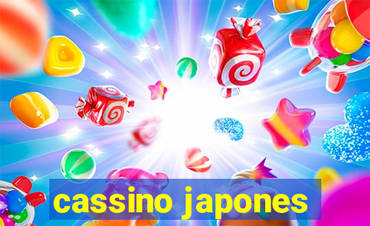 cassino japones